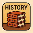 icon_history_database_retro icon preview