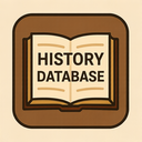 icon_history_database_symmetrical icon preview