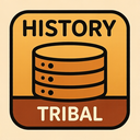 icon_history_database_tribal icon preview