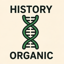 icon_history_dna_strand_organic icon preview