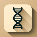 icon_history_dna_strand_shadow_effect icon preview