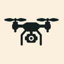icon_history_drone_asymmetrical icon preview