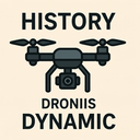 icon_history_drone_dynamic icon preview