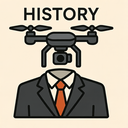icon_history_drone_formal icon preview