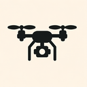 icon_history_drone_minimalist icon preview