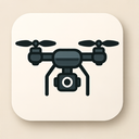 icon_history_drone_modern icon preview
