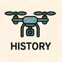 icon_history_drone_playful icon preview