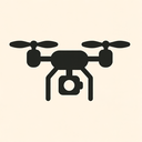 icon_history_drone_simplified icon preview