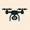 icon_history_drone_symmetrical icon preview