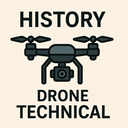 icon_history_drone_technical icon preview