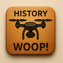 icon_history_drone_wooden icon preview