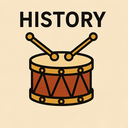 icon_history_drum_classic icon preview