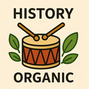 icon_history_drum_organic icon preview
