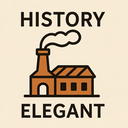 icon_history_factory_elegant icon preview