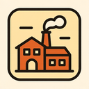 icon_history_factory_filled icon preview