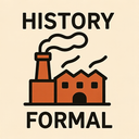 icon_history_factory_formal icon preview