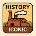 icon_history_factory_iconic icon preview