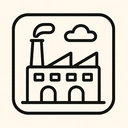 icon_history_factory_line_art icon preview