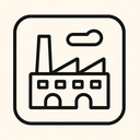 icon_history_factory_minimal_outline icon preview
