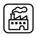 icon_history_factory_monochrome icon preview