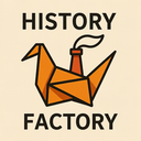 icon_history_factory_origami icon preview