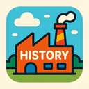 icon_history_factory_playful icon preview