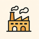 icon_history_factory_simplified icon preview