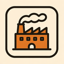 icon_history_factory_symmetrical icon preview