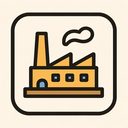 icon_history_factory_thin icon preview