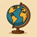 icon_history_globe_classic icon preview