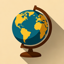 icon_history_globe_shadow_effect icon preview