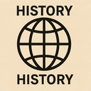 icon_history_globe_symmetrical icon preview