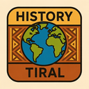 icon_history_globe_tribal icon preview