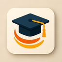 icon_history_graduation_cap_dynamic icon preview