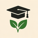 icon_history_graduation_cap_organic icon preview
