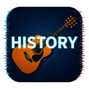 icon_history_guitar_digital_glitch icon preview