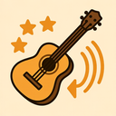 icon_history_guitar_dynamic icon preview