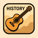 icon_history_guitar_iconic icon preview