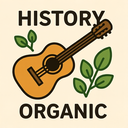 icon_history_guitar_organic icon preview