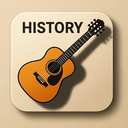 icon_history_guitar_shadow_effect icon preview