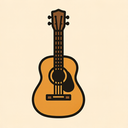 icon_history_guitar_symmetrical icon preview