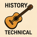 icon_history_guitar_technical icon preview