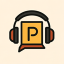 icon_history_headphones_abstract icon preview