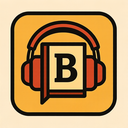 icon_history_headphones_bold icon preview