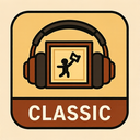 icon_history_headphones_classic icon preview