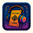 icon_history_headphones_cyberpunk icon preview