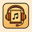 icon_history_headphones_dynamic icon preview