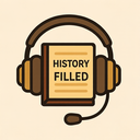 icon_history_headphones_filled icon preview