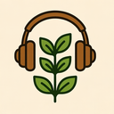 icon_history_headphones_organic icon preview