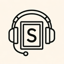 icon_history_headphones_outline icon preview